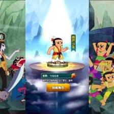 新葫芦娃兄弟 经典IP的重生与手游体验探析