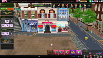 新游尝鲜坊 玩法更多样化，《劲舞团3》手机版试玩体验