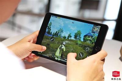 三千元内入手苹果“游戏手机”，手机游戏体验大提升