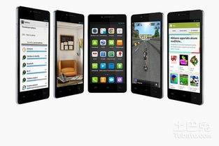 2016年适合女孩子的手机推荐与手机应用开发新趋势